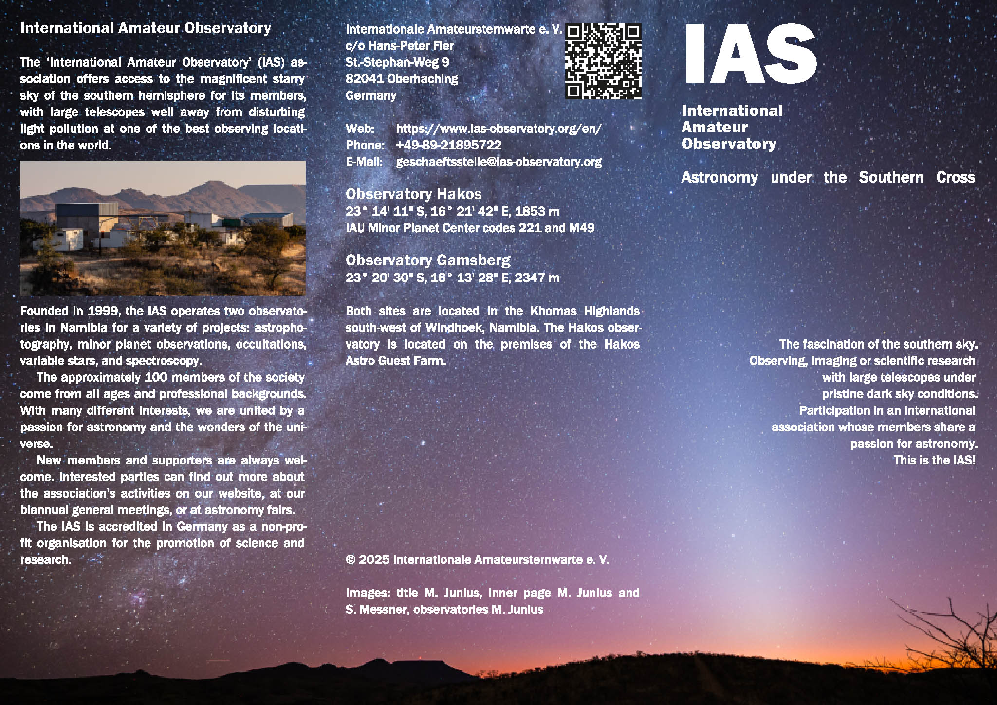 IAS Flyer 2025 EN (Outer page)