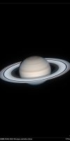 Saturn am 17.08.2021 AK3 ASI290MM